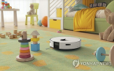 신제품,로봇청소기,내년,보안,삼성전자,시장,중국