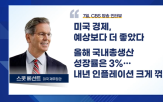 인플레이션,전망,금리,인하,시장,내년,연준,상황,점도표,월가