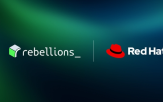 리벨리온,오픈시프트,레드햇