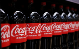 코카콜라,브라운,한국,차기,중국