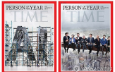올해,타임,표지,인물,미국,선정
