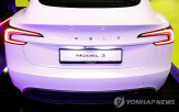 모델,테슬라,전기차,미국
