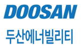 두산,카타르,공급,복합