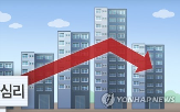 국면,전국,주택,소비심리지수,하락