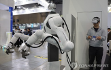 휴머노이드,양산,업체,중국,내년,대한