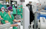 수술,로봇,환자,국내,서울대병원,의사,교수,교육