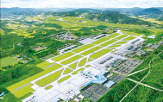 경북,신공항,활주로,공항,대구,조류,기존