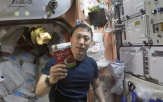 우주,조니,NASA,김은,음식,우주비행사,한국계,기술