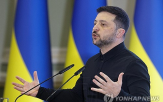 우크라이나,대통령,젤렌스키,러시아,논의,평화안,트럼프