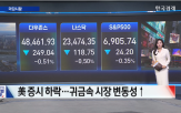 오늘,거래,시장,귀금속,달러,모습,다시,지수,하락,증시