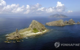 센카쿠,접속수역,중국,영해