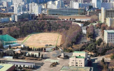 개방,제물포캠퍼스,운동장