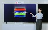 디스플레이,패널,LG디스플레이,적용,기술,차량용
