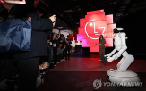 로봇,클로이드,LG,전시,LG전자,소개,CES,가전