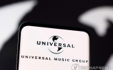 유니버설뮤직,음악,엔비디아,아티스트