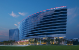 하얏트,파라다이스시티,호텔,인천,파라다이스세가사미,인수