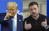 우크라이나,대통령,젤렌스키,러시아,카디로프,미국,트럼프