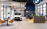 BMW,전시장,고객,서비스센터