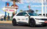 로보택시,라스베이거스,주행,차량,현대차그룹,자율주행,카메라,상용,메이저,서비스