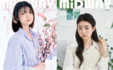 미드웨이,이번,모델,매거진