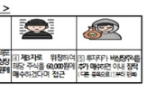 금감원,사기,상장,피해,범행,유형