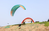 체험,패러글라이딩