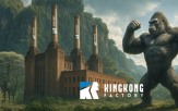 킹콩팩토리,브랜드