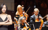 악단,심포니,공연,영국,손열음,음악,작곡가