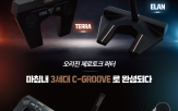 예스골프,제로,토크,퍼터,오리진,무게,임팩트,기술