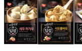 딤섬,동원,시장,기준,새우,식감,만두피