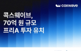 콕스웨이브,투자,분석