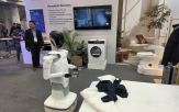 중국,기업,휴머노이드,CES,로봇,올해,로봇청소기,세계