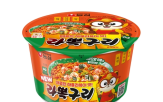 너구리,농심,라볶이