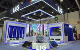 전시회,LIG넥스원,무인