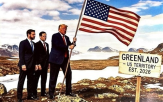 미국,그린란드,위협,덴마크