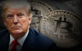 트럼프,대통령,밈코인,가상화폐
