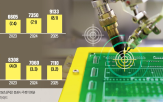 삼성전기,LG이노텍,반도체,지난해,사업,스마트폰,매출,기판,올해