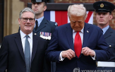 트럼프,발언,영국