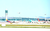 취항,항공사,동북아,도시,인천공항
