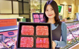 한우,큐레이션,마블링,선물,설화,롯데백화점,물량,취향,세트,명절