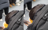 취식,지하철,컵라면,금지,영상,음식물,승객