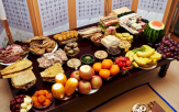 명절,차례,차례상,비용,소비,기준,부담,음식,확산