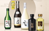 경주법주,프리미엄,은은한,화랑,오크젠,증류주,백로,관계자