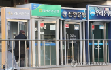 점포,폐쇄,은행,금융소비자,평가,운영,확대