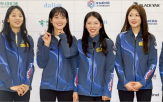 대회,대표팀,컬링,금메달,김은지,한국