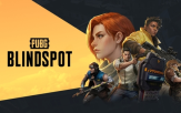 블라인드스팟,얼리,액세스