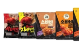 치킨,CJ제일제당,신제품