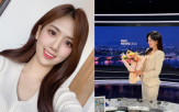 방송,기상캐스터,금채림,MBC