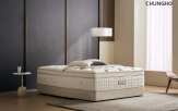 매트리스,적용,스프링,친환경,수면,청호나이스,하이엔드