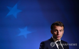 유럽,마크롱,대통령,미국,위협,위기,분야
